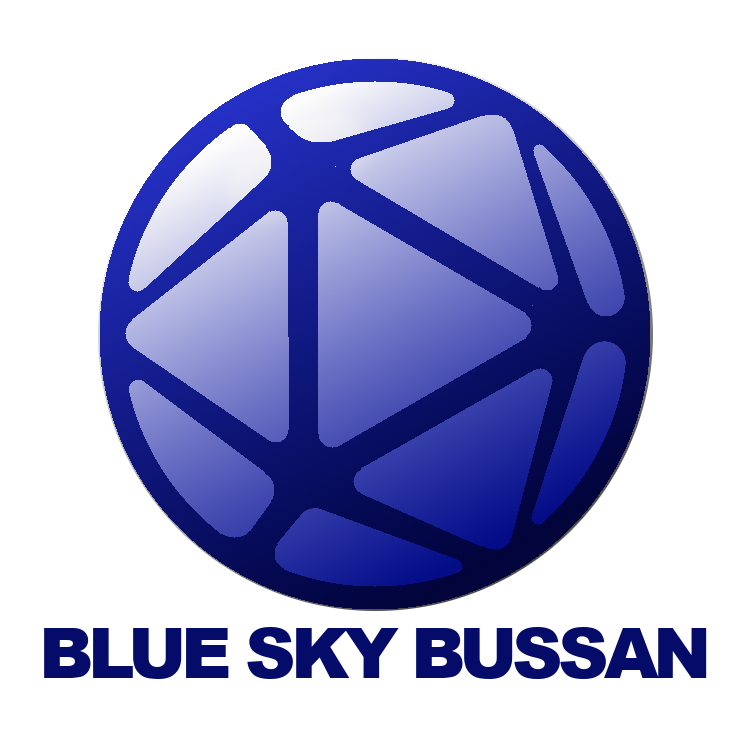 BLUE SKY BUSSAN